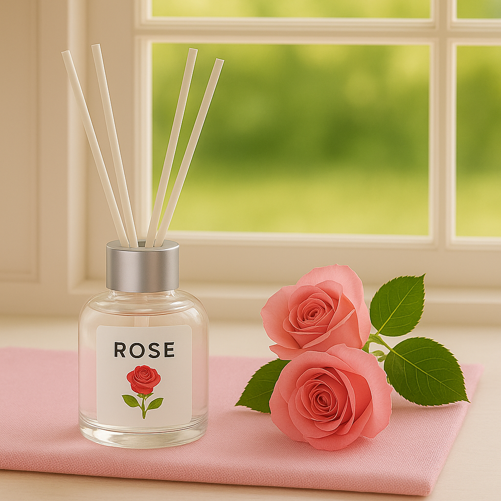 Timeless Reed Diffusers