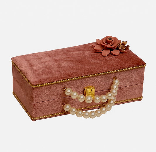 Royal Velvet Gift Box